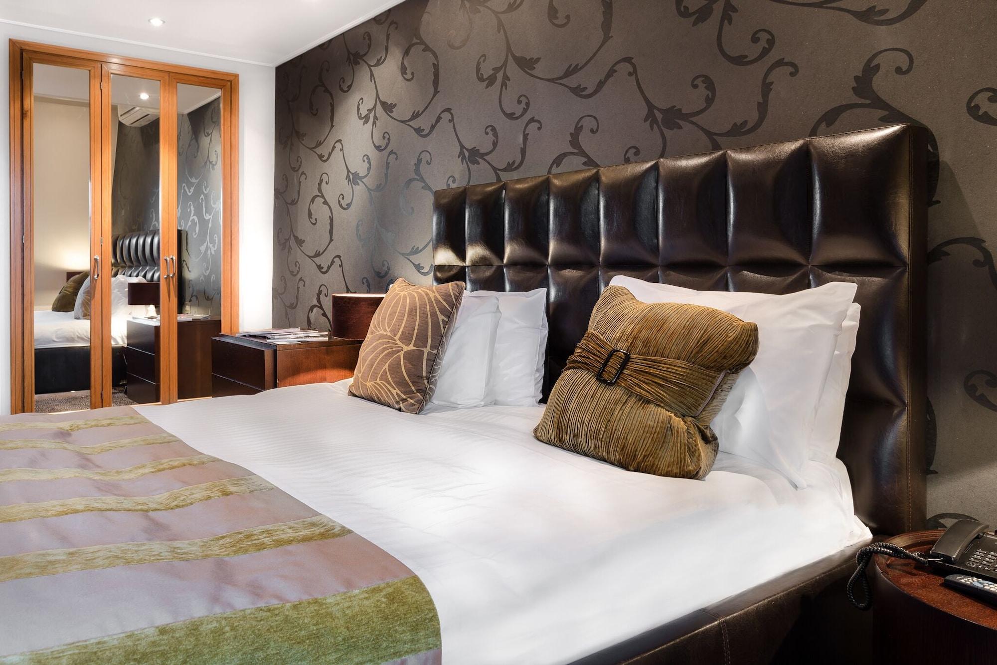Washington Mayfair 4* Londra