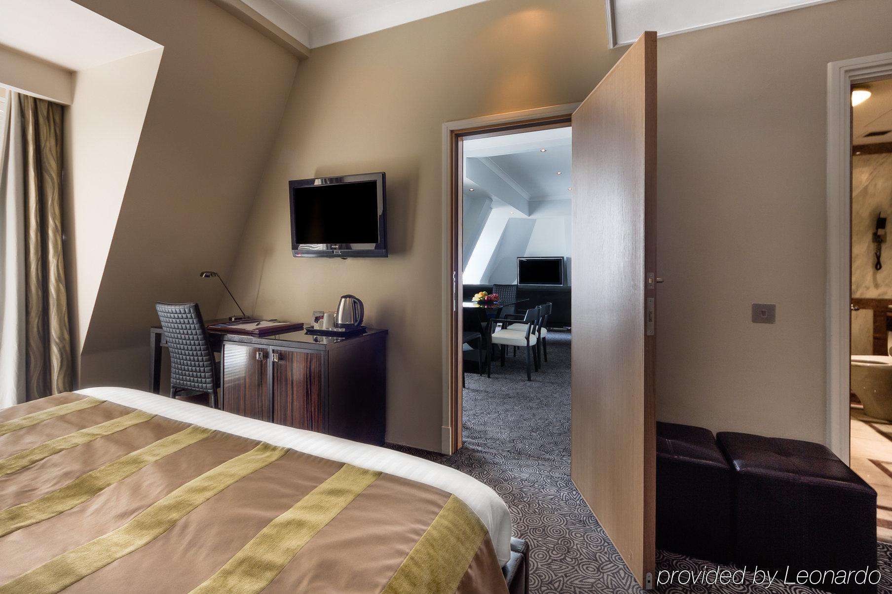 Washington Mayfair Hotel Londra
