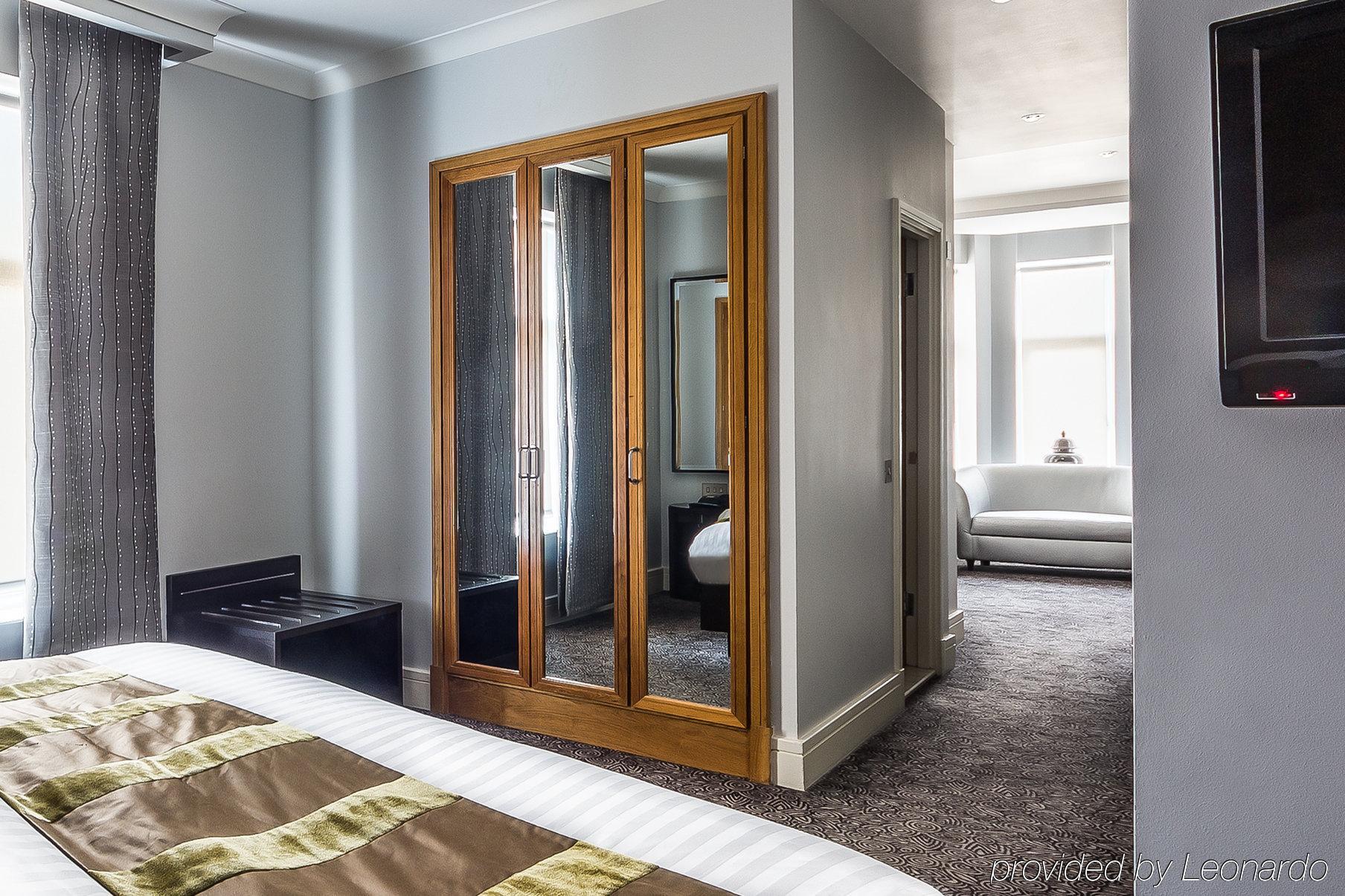 Hotel Washington Mayfair Londra
