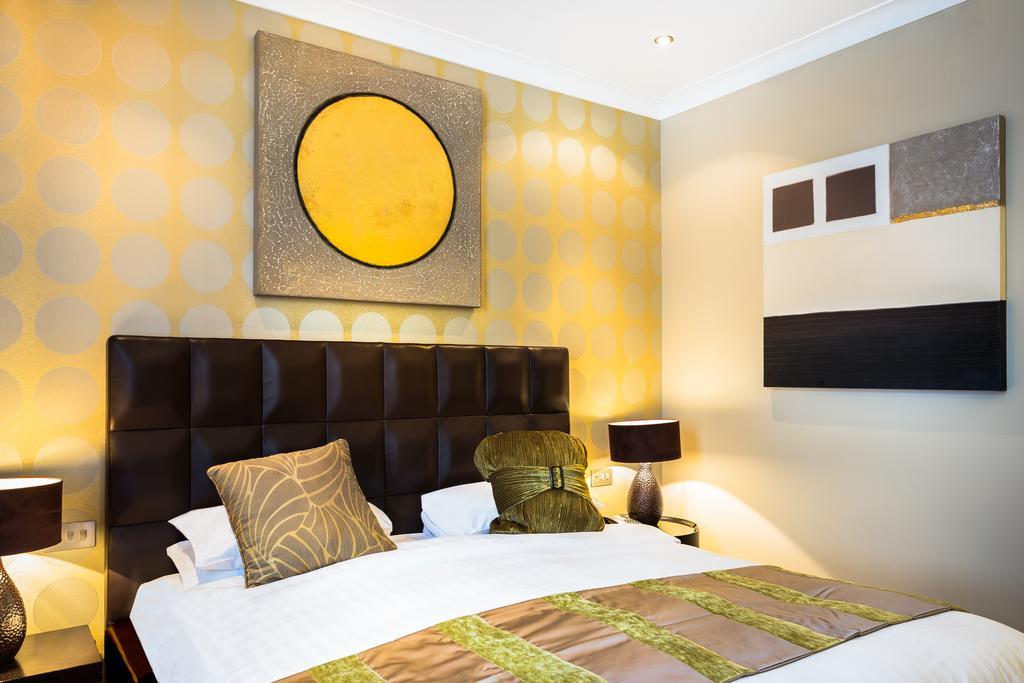 Washington Mayfair 4* Londra