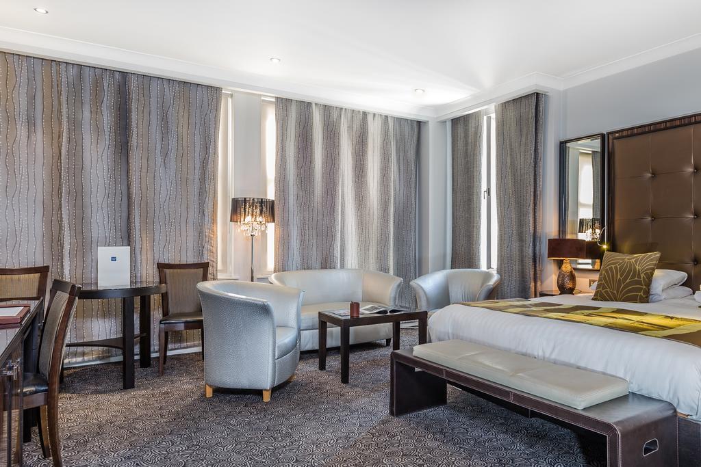 Washington Mayfair 4* Londra