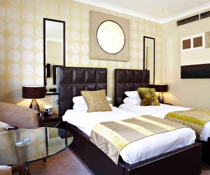 Hotel Washington Mayfair Londra