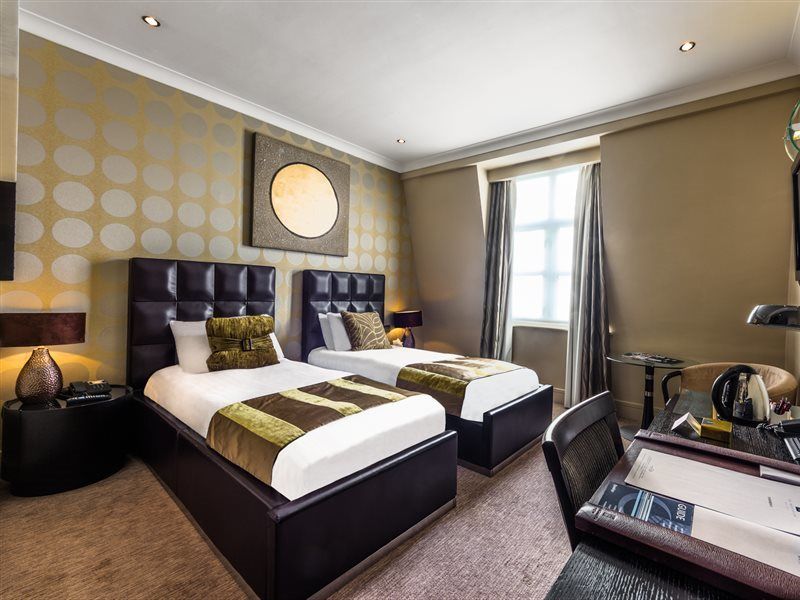 Hotel Washington Mayfair Londra