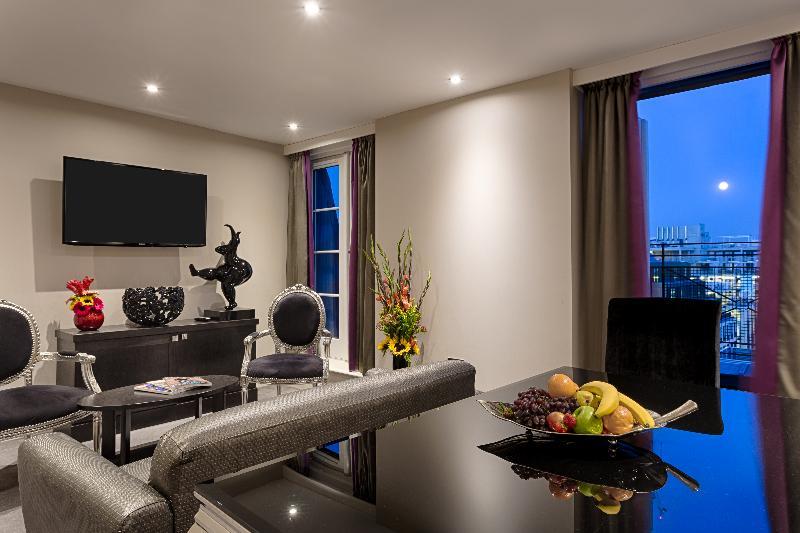 Hotel Washington Mayfair Londra